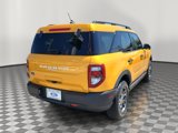 Certified 2022 Ford Bronco Sport Big Bend image 3