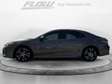 Used 2018 Toyota Camry SE image 5