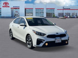 Used 2019 Kia Forte LXS image 2