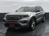 Used 2021 Ford Explorer Limited w/ Equipment Group 301A image 3