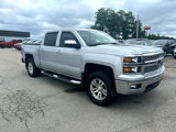 Used 2015 Chevrolet Silverado 1500 LT w/ All Star Edition image 3