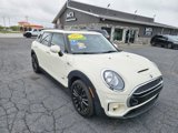 Used 2017 MINI Cooper Clubman S image 2