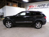 Used 2011 Jeep Grand Cherokee Limited image 2
