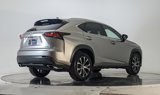 Used 2017 Lexus NX 200t F Sport image 2