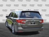 Used 2019 Honda Odyssey EX-L image 3