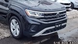 Used 2021 Volkswagen Atlas SE w/ Panoramic Sunroof Package image 5