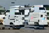 Used 2021 Nissan NV200 SV w/ Sliding Door Glass Package image 6