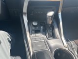 Used 2016 Lexus NX 300h AWD image 5