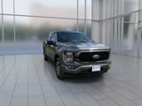 Certified 2023 Ford F150 XL w/ STX Appearance Package image 3