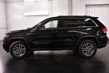 Used 2020 Jeep Grand Cherokee Laredo w/ 18" Wheel & 8.4" Radio Group image 4