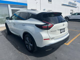 Used 2024 Nissan Murano Platinum w/ Cargo Package image 5