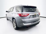 Used 2018 Chevrolet Traverse Premier w/ LPO, 'HIT The Road' Package image 5