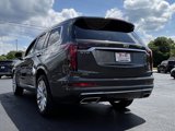 Used 2020 Cadillac XT6 Premium Luxury image 3