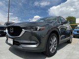 Used 2020 MAZDA CX-5 Grand Touring image 4