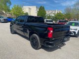 Used 2021 Chevrolet Silverado 1500 Custom w/ Rally Edition image 4