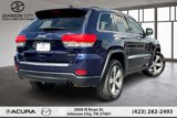 Used 2015 Jeep Grand Cherokee Limited image 2