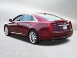 Used 2016 Cadillac XTS Luxury w/ Driver Awareness Package image 5