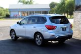 Used 2020 Nissan Pathfinder S image 3