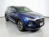 Used 2019 Hyundai Santa Fe Limited image 3