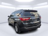 Used 2019 Chevrolet Traverse LT image 4