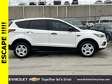 Used 2019 Ford Escape S image 3