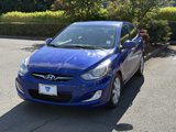 Used 2012 Hyundai Accent SE image 2
