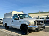 Used 2004 Ford F350 2WD Regular Cab Super Duty image 5