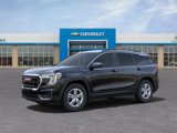 New 2024 GMC Terrain SLE w/ Driver Convenience Package image 2