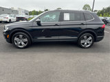 Used 2021 Volkswagen Tiguan SEL image 4