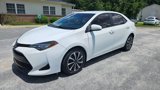 Used 2017 Toyota Corolla SE image 2