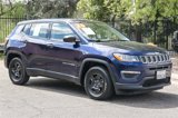 Used 2020 Jeep Compass Sport image 3