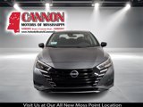 New 2025 Nissan Versa S image 2