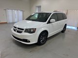 Used 2019 Dodge Grand Caravan GT image 4