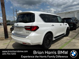 Used 2019 INFINITI QX80 Luxe w/ Proactive Package image 3