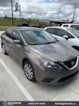 Used 2016 Nissan Sentra SV w/ All Weather Package image 2
