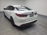 Used 2018 Kia Optima S image 5