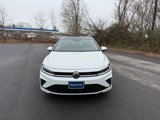 New 2025 Volkswagen Jetta SE image 2