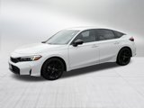 Certified 2025 Honda Civic Sport image 3