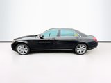 Used 2014 Mercedes-Benz S 550 Sedan image 4