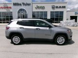 Used 2019 Jeep Compass Sport image 5
