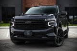 Used 2023 Chevrolet Tahoe Premier image 2