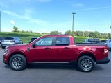 New 2025 Ford Maverick XLT w/ XLT Luxury Package image 5