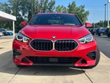Certified 2022 BMW 228i xDrive Gran Coupe w/ Convenience Package image 2