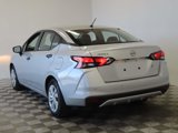 Used 2024 Nissan Versa S image 3