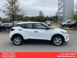 New 2025 Nissan Kicks Play S image 2