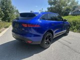Used 2020 Jaguar F-PACE Premium image 5