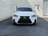 Used 2020 Lexus IS 300 F Sport image 2
