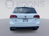 Used 2019 Volkswagen Atlas SE w/ Panoramic Sunroof Package image 5