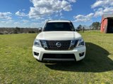 Used 2020 Nissan Armada Platinum w/ Platinum Reserve Package image 5