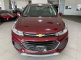 Used 2017 Chevrolet Trax LT w/ Driver Confidence Package image 2